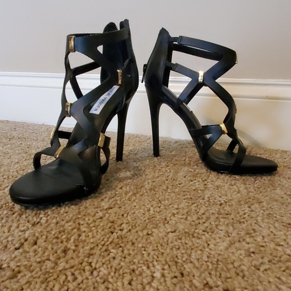 Steve Madden Heels